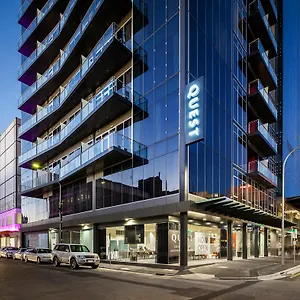Aparthotel Quest On Franklin Adelaide