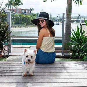 Saltwater - Pet Friendly **** Mooloolaba
