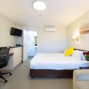 Hotel Tall Trees Ainslie Canberra