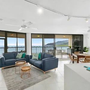 Aparthotel Aquarius Cairns